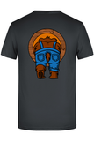 Mr. Pelty Bear I T-Shirt #01