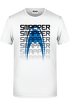 SNAPPER #04 | T-Shirt