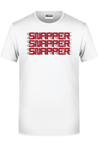 SNAPPER #05 | T-Shirt