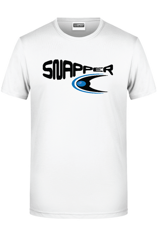 SNAPPER #07 | T-Shirt