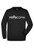 FOODCOMA - Sweatshirt #01 Unisex