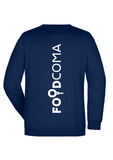 FOODCOMA - Sweatshirt #03 Unisex