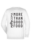 FOODCOMA - Sweatshirt #04 Unisex