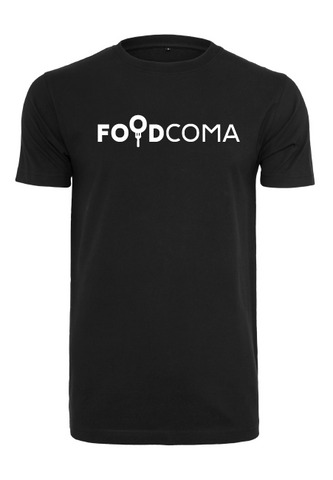 FOODCOMA - T-Shirt #01