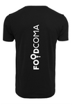 FOODCOMA - T-Shirt #03
