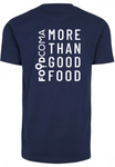 FOODCOMA - T-Shirt #04