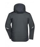 Arbeitsjacke Softshell (Thermo) - STRONG -