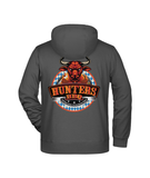 Hunters BBQ - Zoody #01
